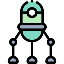 nanorobot ikona