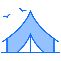 tent icoon