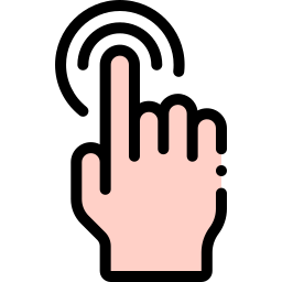 Touch icon