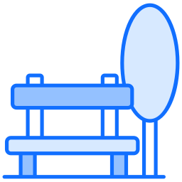 Bench icon