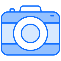 fotografisch icoon