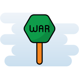 전쟁 icon