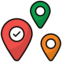 Location icon