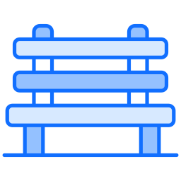 Bench icon