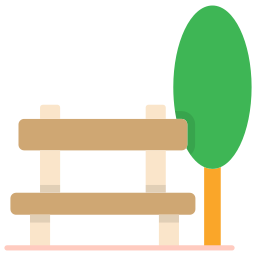 Bench icon