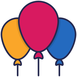 ballon icon