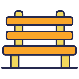 Bench icon