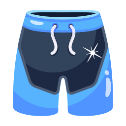 Shorts icon