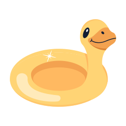 Rubber Duck icon