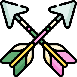 Arrows icon