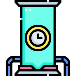 タイムマシン icon