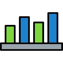 statistiek icoon