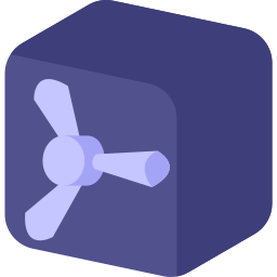 sicherheitsbox icon