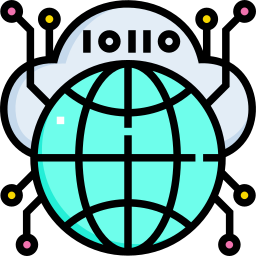 red global icono