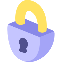 Lock icon