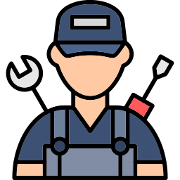 Mechanic icon