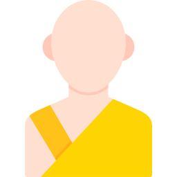 budista icono