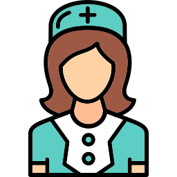 Nurse icon