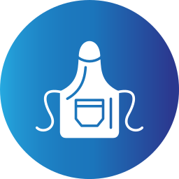 Apron icon