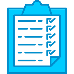 List icon