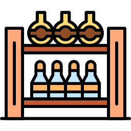 ボトルラック icon