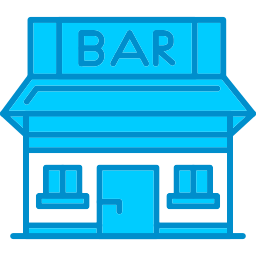 bar Icône