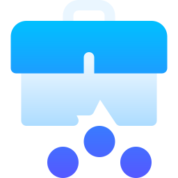 Briefcase icon