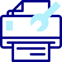 Printer icon