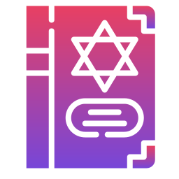 Spell book icon