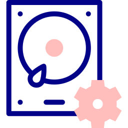 Harddisk icon