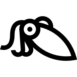 Squid icon