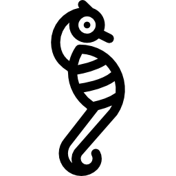 Sea Horse icon