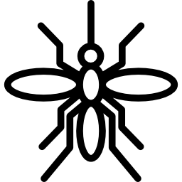 Mosquito icon