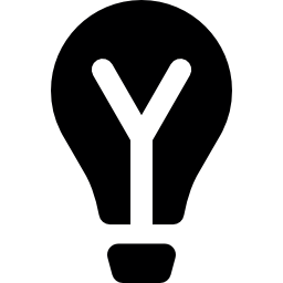 Light Bulb icon