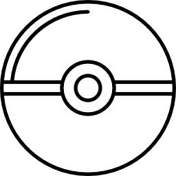 Pokemon icon