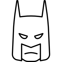 Бэтмен иконка