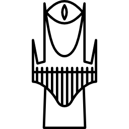 sauron icono