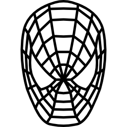 spider man icon
