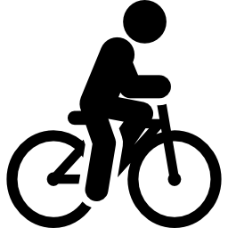 Bicycle icon