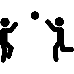 balonmano icono