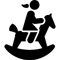 Hobby Horse icon