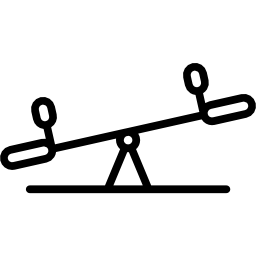 balancín icono