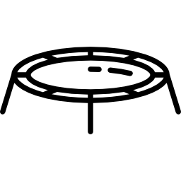 trampolin icon