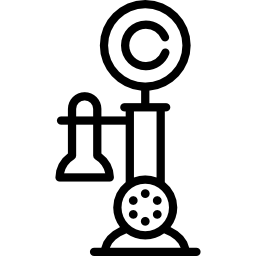 Dial Phone icon