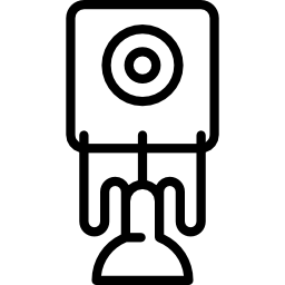 butterstamp-telefoon icoon
