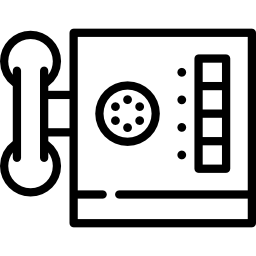コール ディレクターの電話機 icon