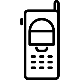 nokia 휴대폰 icon