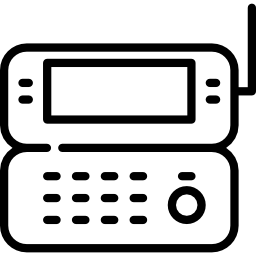 nokia communicator icon