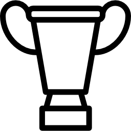 copa dos campeões Ícone