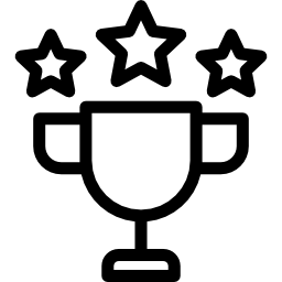 챔피언스 컵 icon